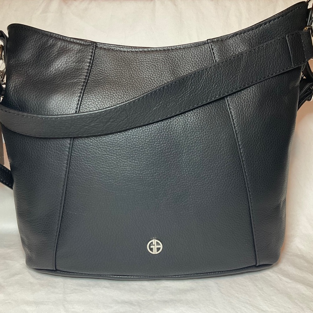 Giani Bernini Crossbody/Shoulder bag